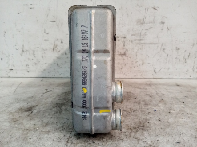 Radiador de forno (de aquecedor) 665426A RENAULT