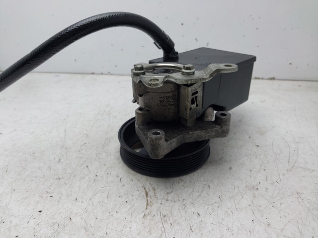 6654601980 Ssang Yong