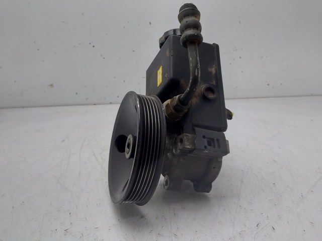 6654601980 Ssang Yong