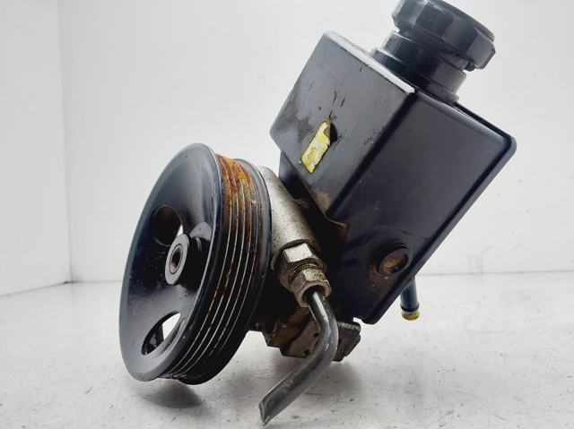 6654601980 Ssang Yong