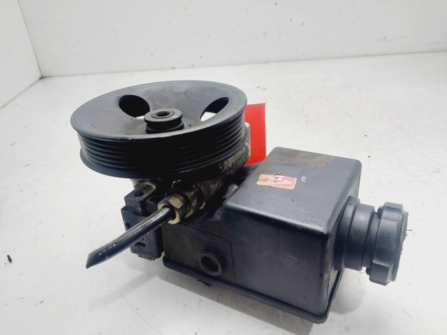 6654601980 Ssang Yong