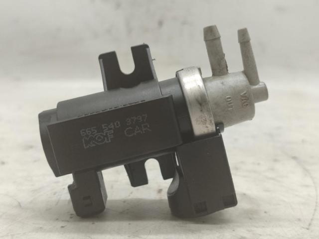 Válvula solenoide de regulação de comporta EGR 6655403897 SSANG YONG