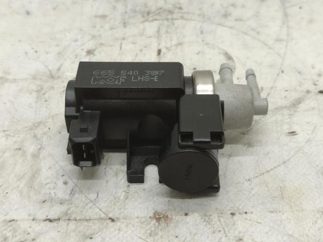 Válvula solenoide de regulação de comporta EGR 6655403897 SSANG YONG