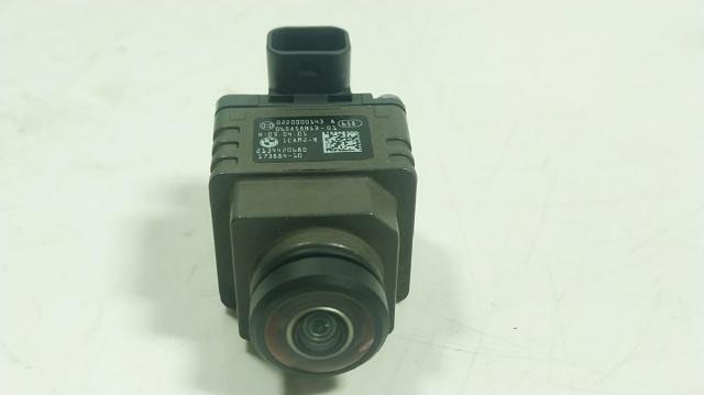 Câmara do sistema para asseguramento de visibilidade 66555A63731 BMW