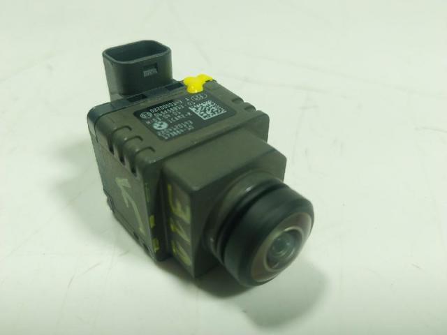 Câmara do sistema para asseguramento de visibilidade 66555A63731 BMW