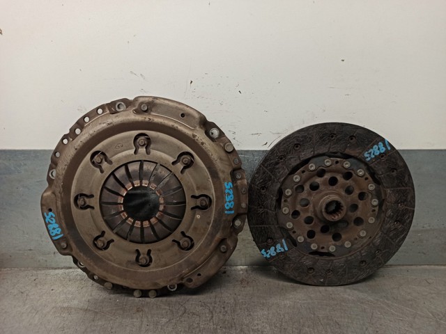 Cesta de embraiagem Chrysler Voyager III RG, RS ao melhor preço