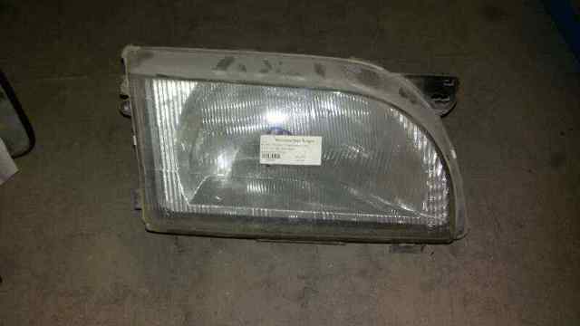 Luz direita 6677253 FORD