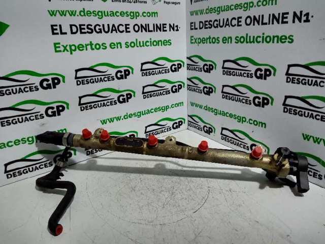 Distribuidor de combustível (rampa) 6680700095 MERCEDES