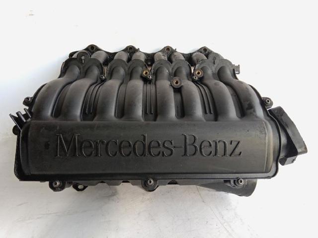  para Mercedes A  (W168)