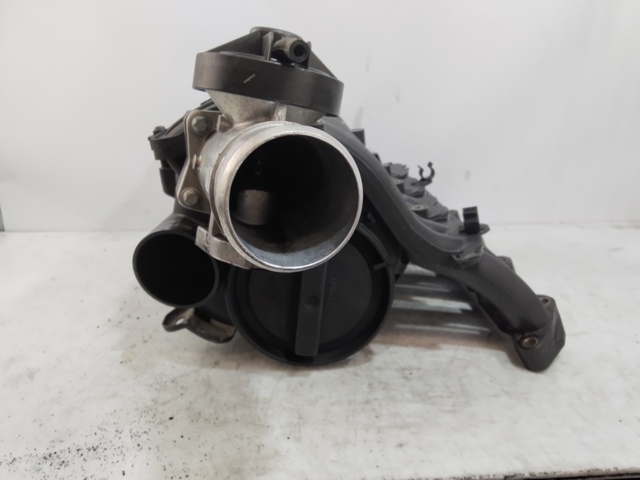 Caixa de filtro de ar para Mercedes A W168