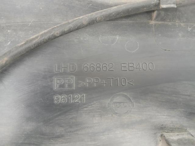 66862EB400 Nissan/Infiniti