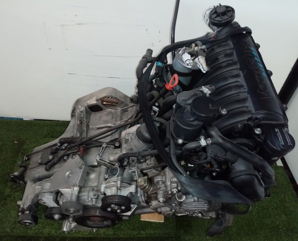 Motor montado 668914 MERCEDES
