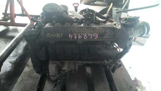 668914 Mercedes