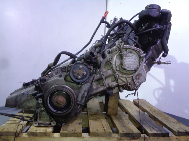 668940 Mercedes