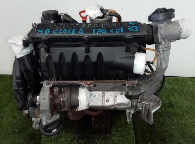668942 Mercedes