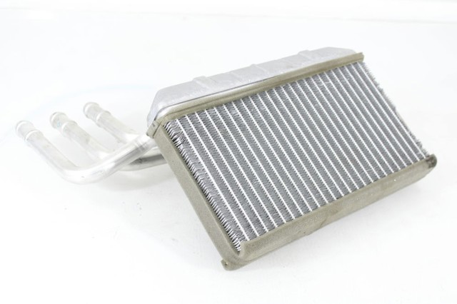 Radiador de forno (de aquecedor) 6691808 BMW