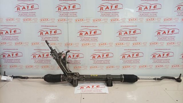 Cremalheira da direção 6700000463 RENAULT