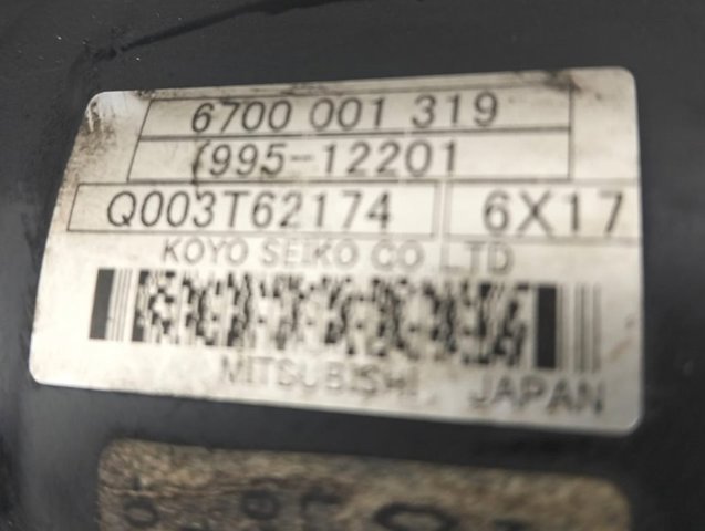 6700001319 Mercedes