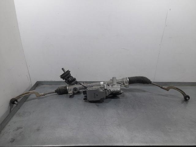 Cremalheira da direção 6700003558A NISSAN