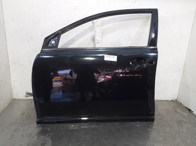  para Toyota Avensis  (T25)