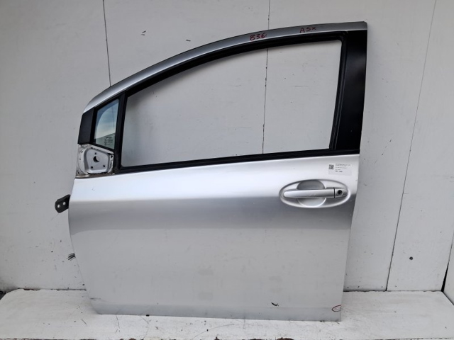 Comprar  Yaris  SP90