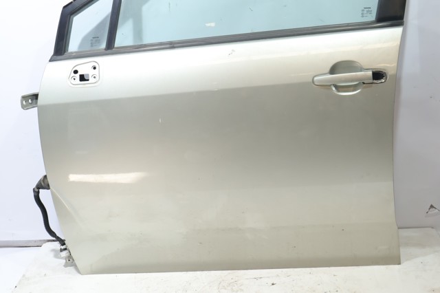  Toyota Corolla  (R10)