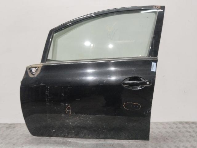 Porta dianteira esquerda para Toyota Auris E15