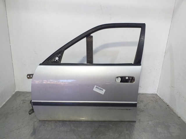 Porta dianteira esquerda para Toyota Corolla E11