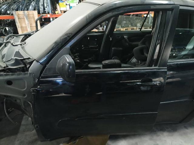 Porta dianteira esquerda Toyota RAV4 II XA2 ao melhor preço
