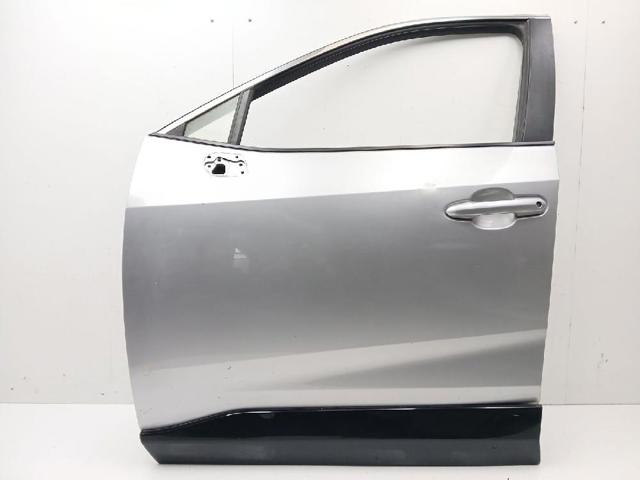 Porta dianteira esquerda Toyota RAV4 V A5,H5 ao melhor preço