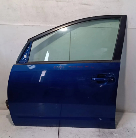 Toyota Prius desde 126,68 €