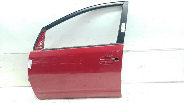 Porta dianteira esquerda para Toyota Prius NHW20
