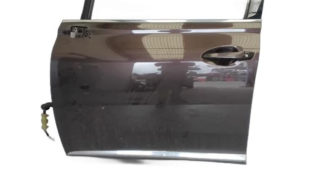 Porta dianteira esquerda Lexus RX  AGL10, GGL15, GYL15 ao melhor preço