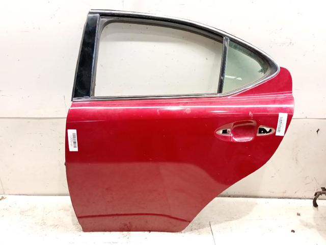 Porta dianteira esquerda para Lexus IS E2