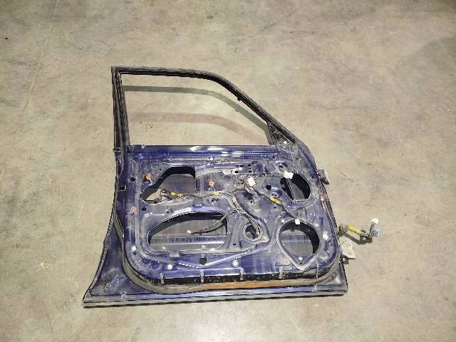 Porta dianteira esquerda para Toyota Land Cruiser J9