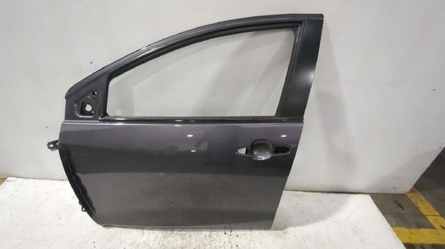 Porta dianteira esquerda Toyota Yaris  P21 ao melhor preço