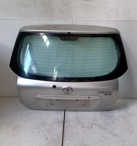 Toyota Corolla  desde 244,47 €