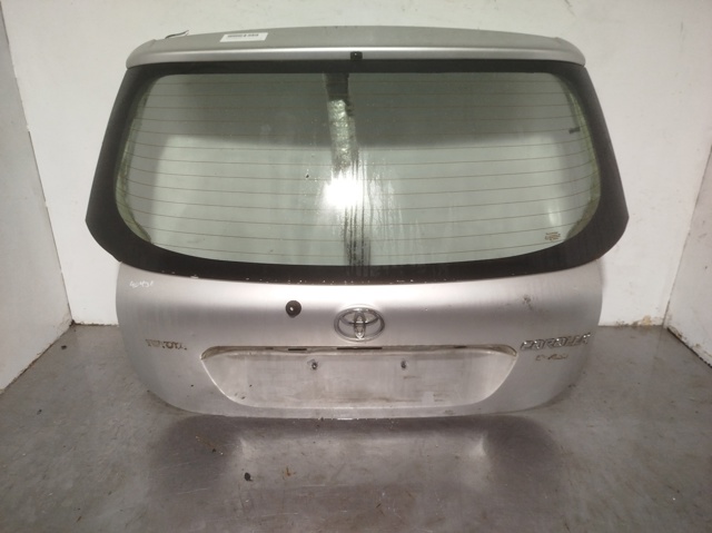  Toyota Corolla  desde 307,62 €