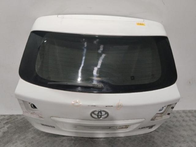 Porta traseira (3ª/5ª porta-malas (tampa de alcapão) Toyota Avensis  T27 ao melhor preço