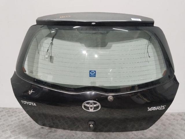 Comprar Yaris SP90