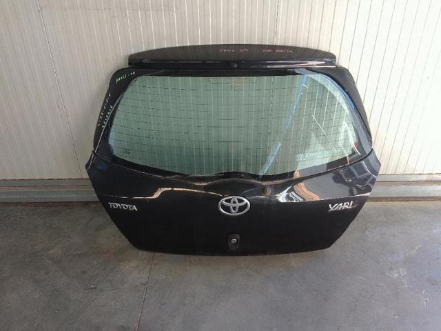 para Toyota Yaris (SP90)