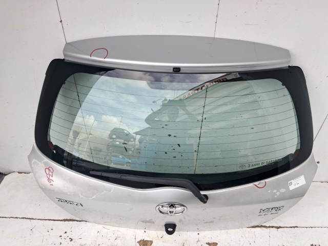 Toyota Yaris hatchback comprar em Portugal
