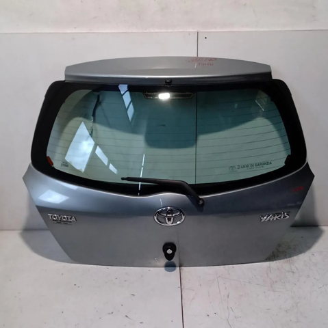 Preço da peça Yaris hatchback
