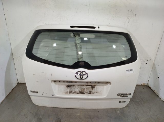  Toyota Corolla  (R10)