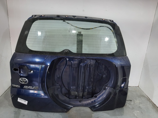 Comprar  RAV4 III A3