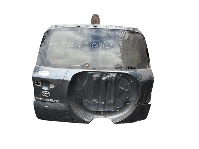 Preço da peça  RAV4 III SUV