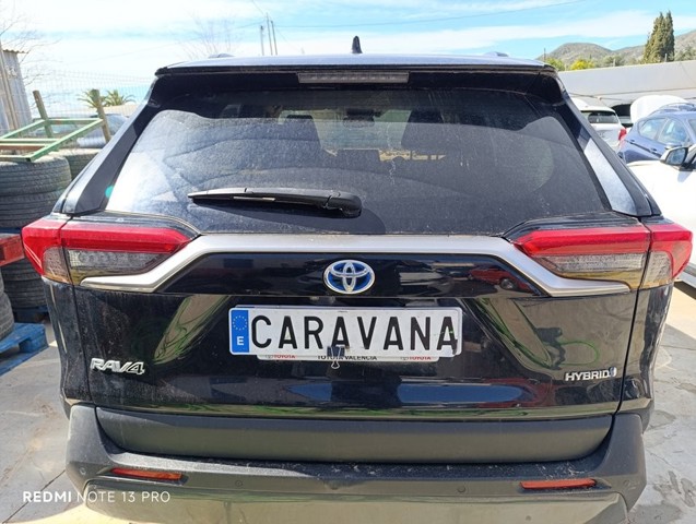 6700542670 Toyota