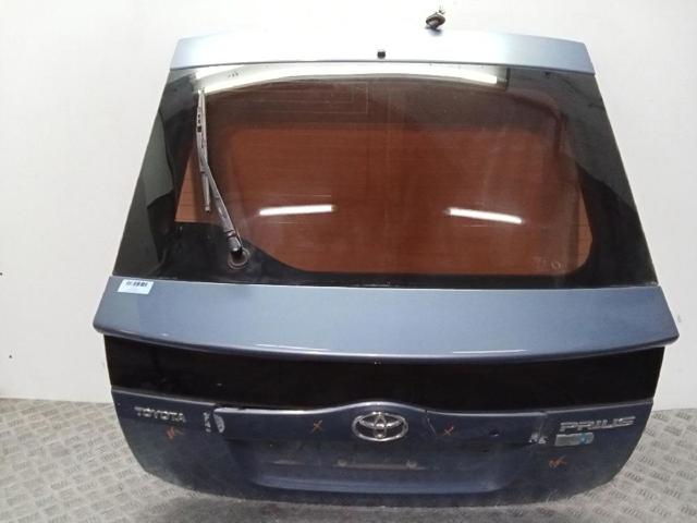  Toyota Prius  (2003-2009)