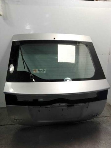 Porta traseira (3ª/5ª porta-malas (tampa de alcapão) para Toyota Prius NHW20