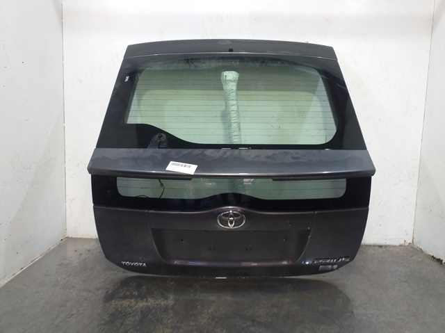 Toyota Prius  (NHW20)